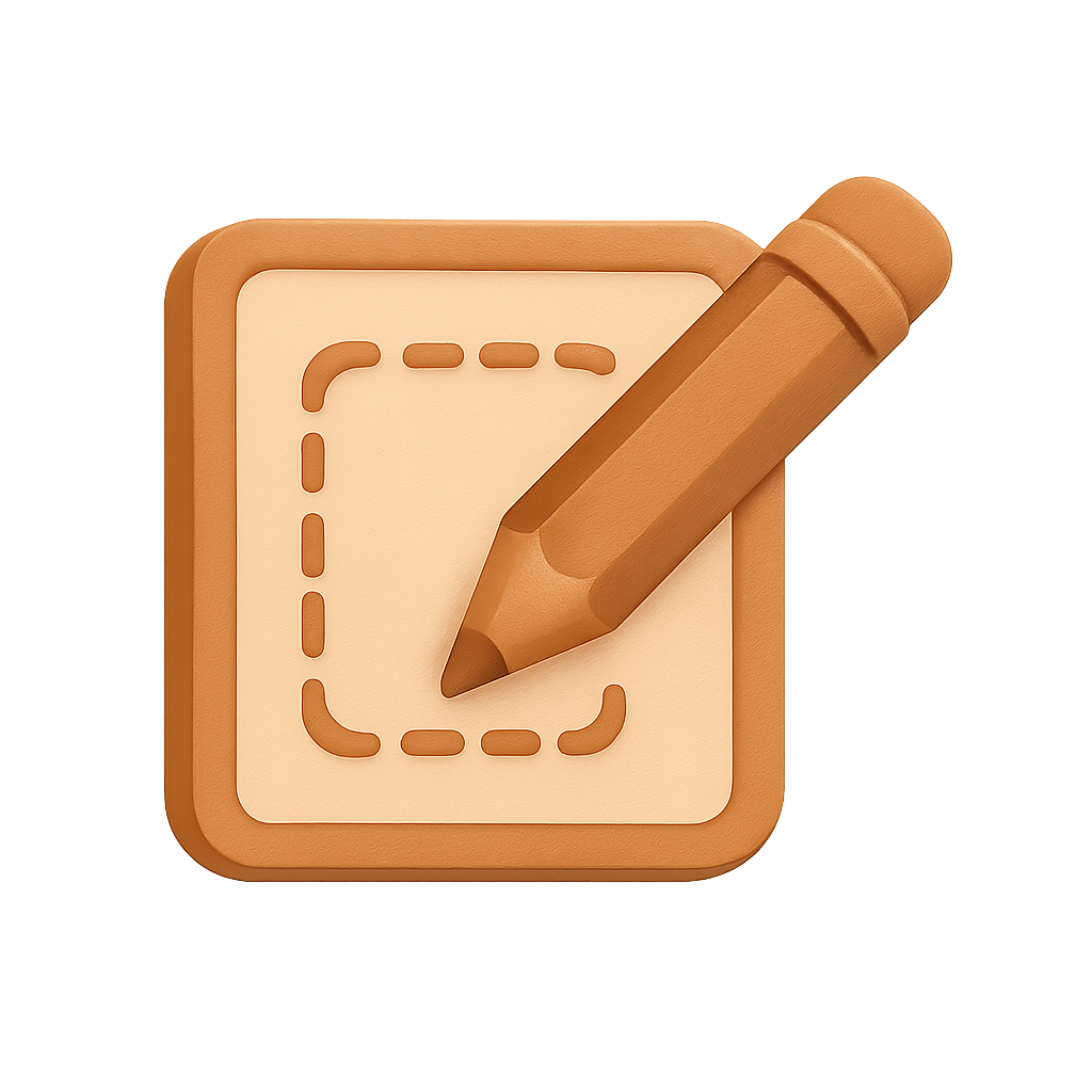 Design Your Own Program