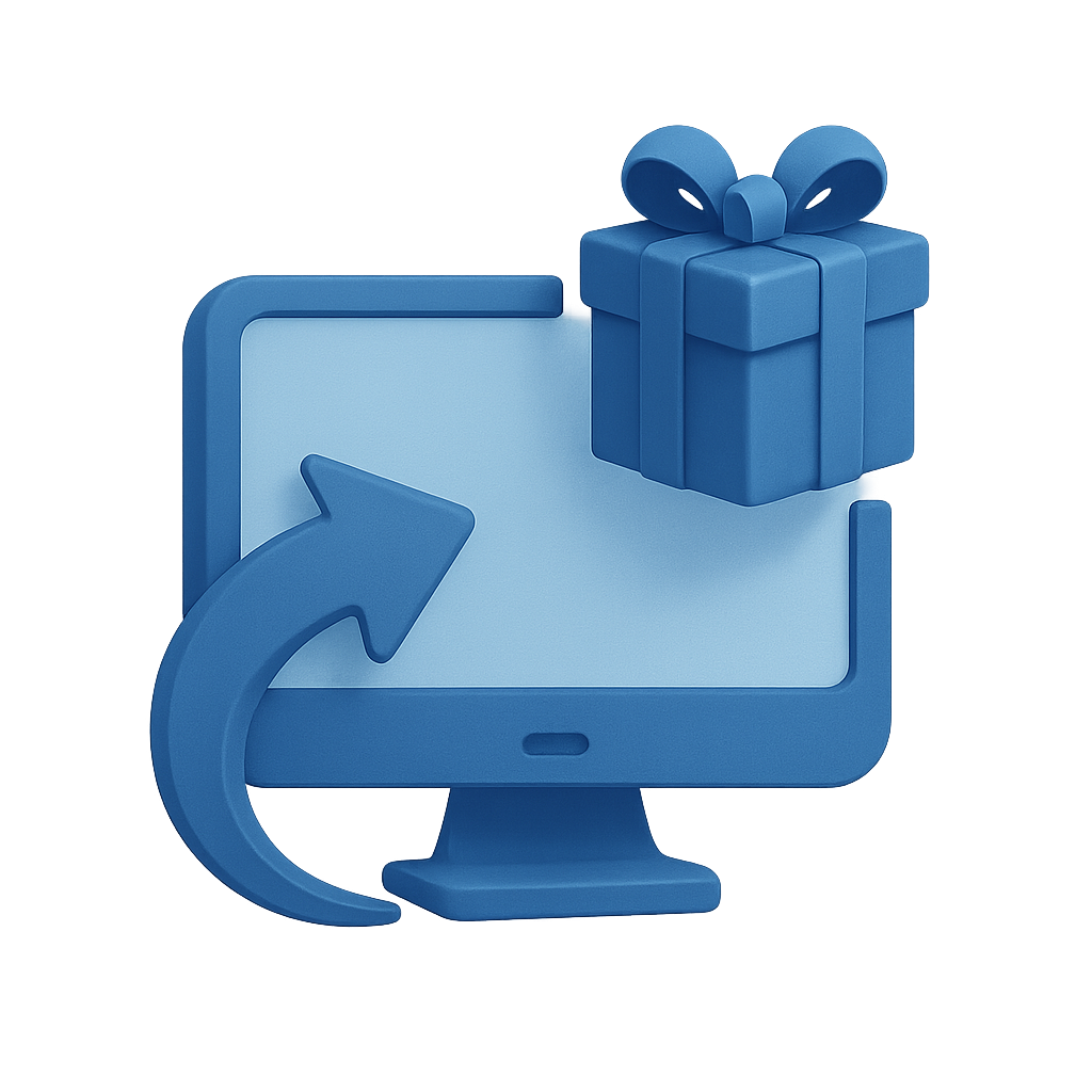 Digital Reward Fulfillment