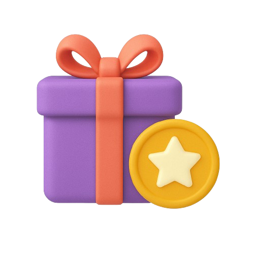 Reward Icon