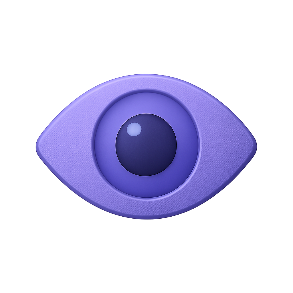Vision Icon