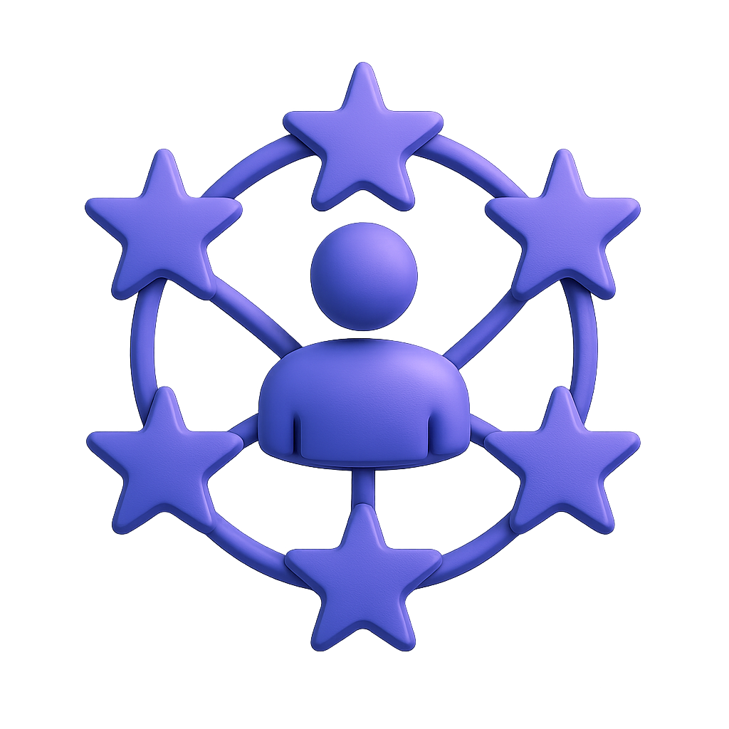 Collaborative Excellence